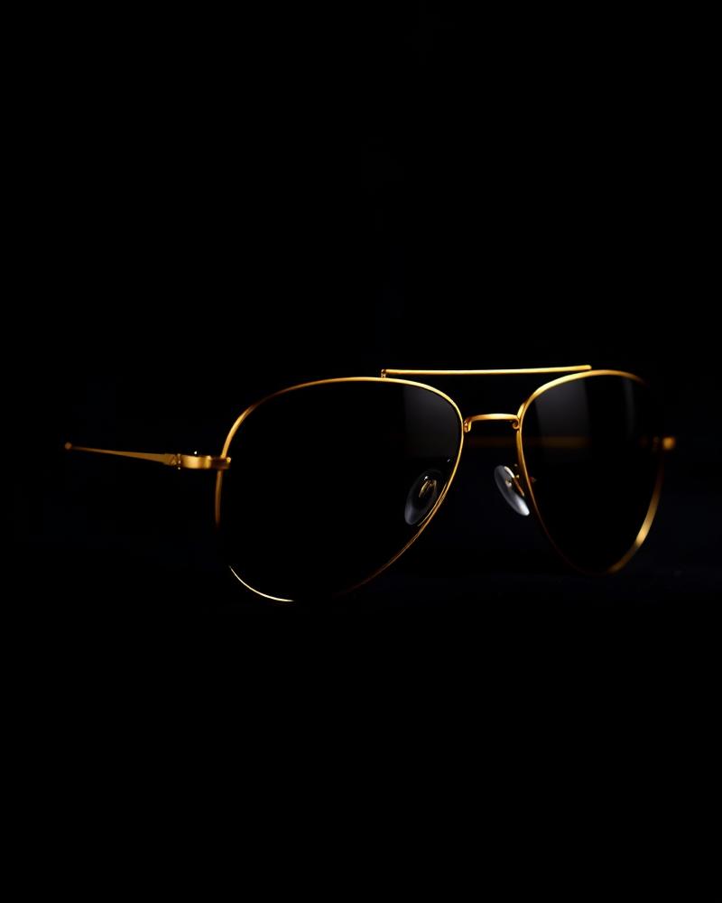 Aviator Gold