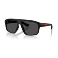 Prada Linea Rossa (PS B02S)
